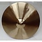Used Miscellaneous 16in Crash Cymbal thumbnail