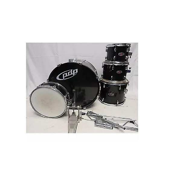 Used PDP by DW Z5 SERIES Drum Kit