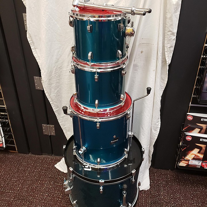 used drum kits guitar center