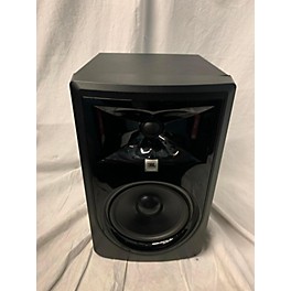 Used JBL 306P MKII Powered Monitor