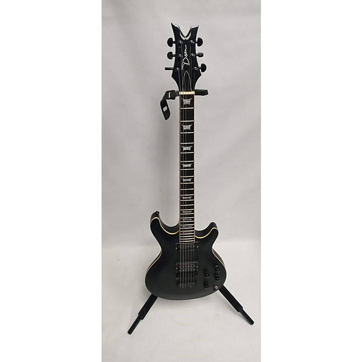 dean vendetta solid body electric guitar