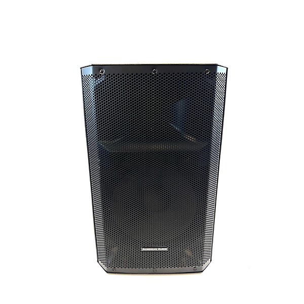 Used American Audio KPOW15BT II Powered Speaker