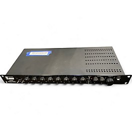 Used Slate Digital Used Slate Digital VRS8 Audio Interface