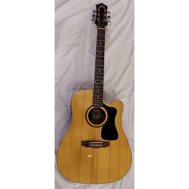 used guild acoustic guitars guitar center