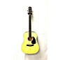Used Starcaster by Fender 0910104121 Acoustic Guitar thumbnail