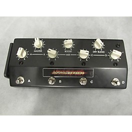 Used Amprx Power Solutions Used Amprx Power Solutions Apparition Pedal