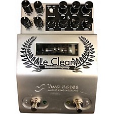 Used Pastfx Chorus Ensemble Preamp Crunch+ Pedal | Guitar Center