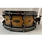 Used Orange County Drum & Percussion 5X14 Maple Snare Drum thumbnail