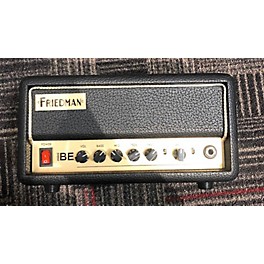 Used Friedman Used Friedman Mini BE Solid State Guitar Amp Head