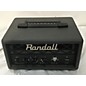 Used Randall Rd1h Solid State Guitar Amp Head thumbnail