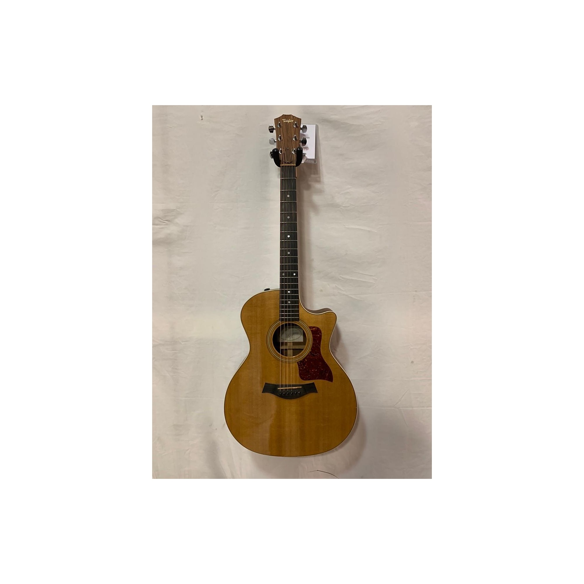 used taylor 414