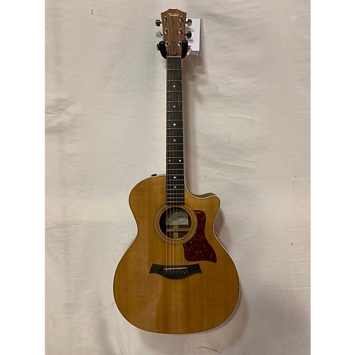 used taylor 414