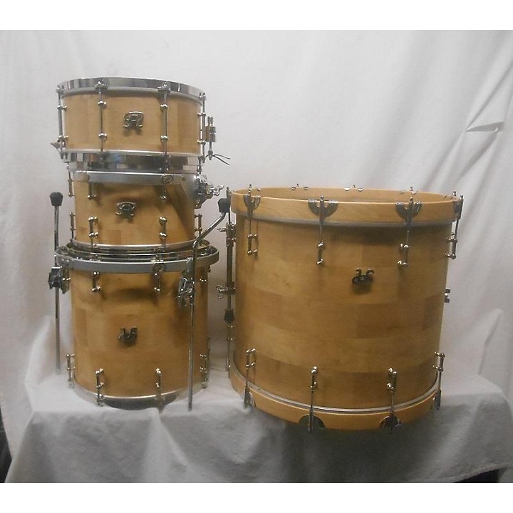 used drum kits guitar center