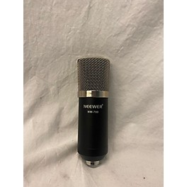 Used BOSS Used NEEWER NW-700 Condenser Microphone