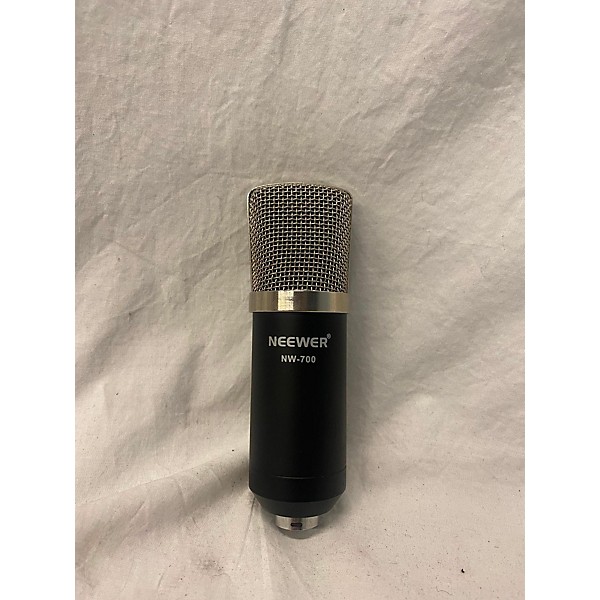 Used Used NEEWER NW-700 Condenser Microphone