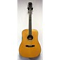 Used Larrivee D03 LEFT HANDED Acoustic Guitar thumbnail