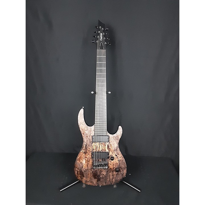 used carvin guitars