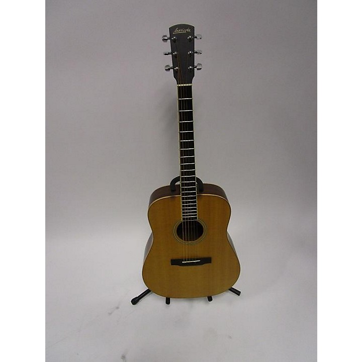 Used Larrivee D-03R Acoustic Guitar | Guitar Center
