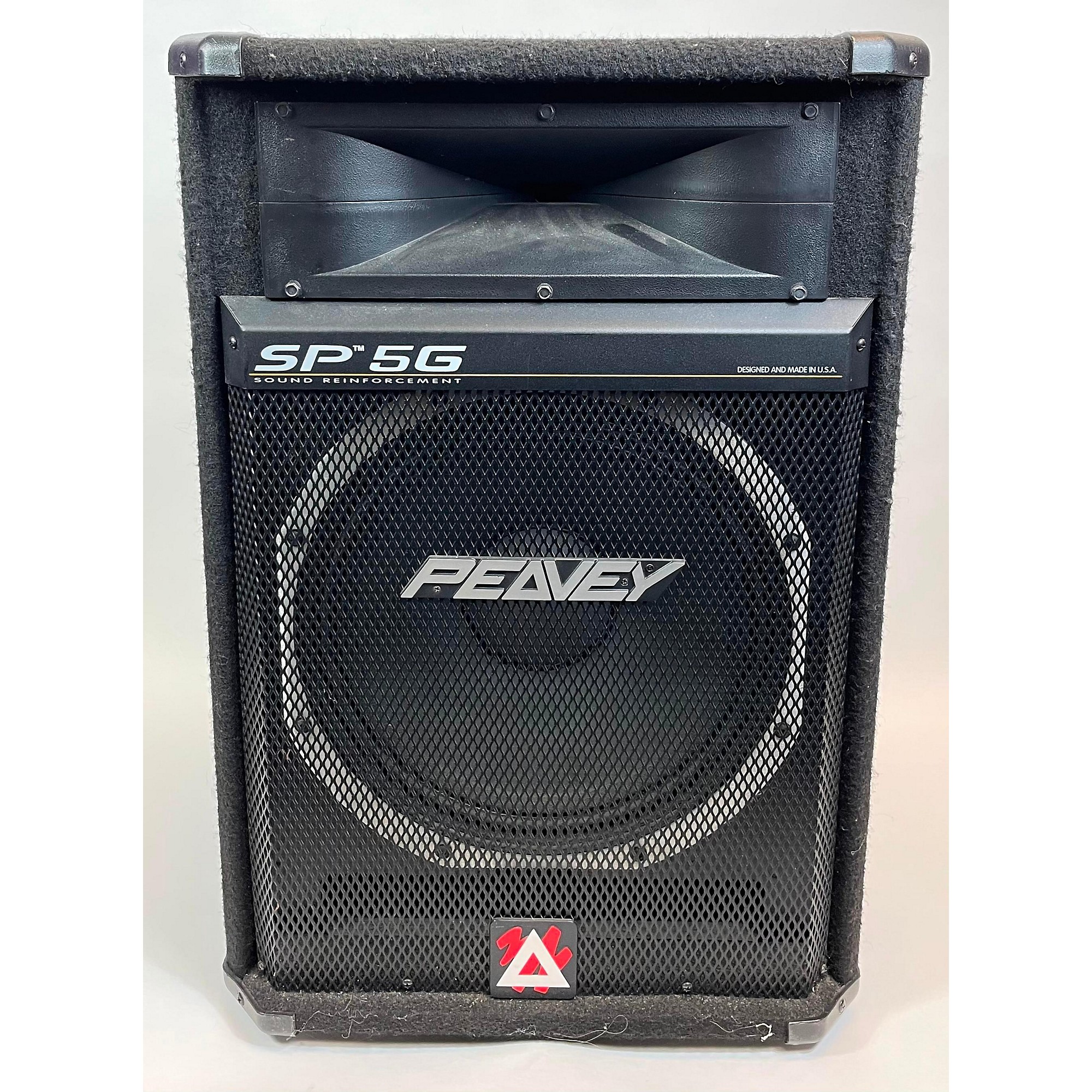 peavey sp5g