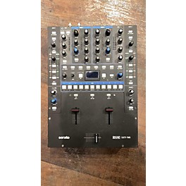 Used RANE Sixty-Two DJ Mixer