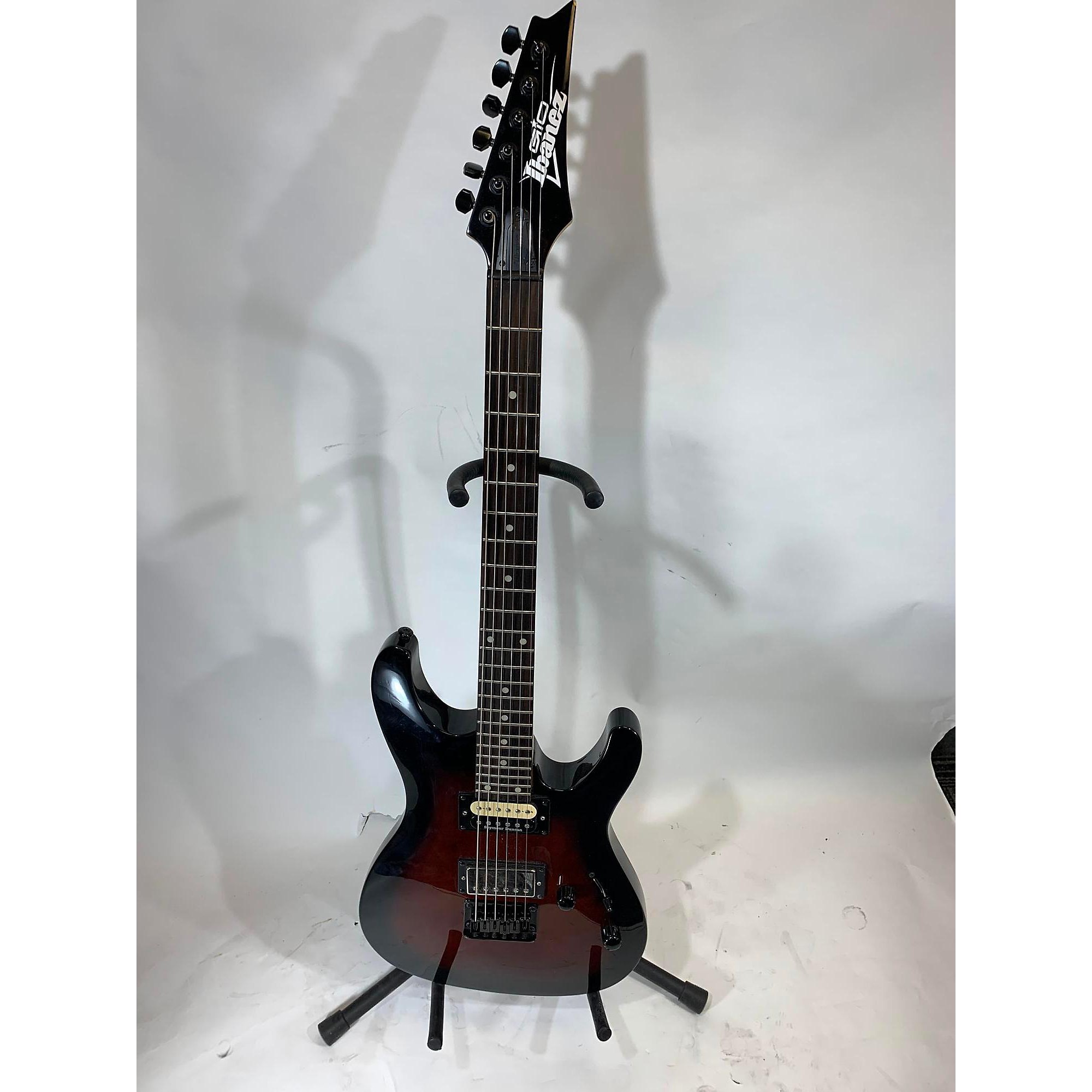 ibanez gio gs 160