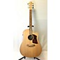 Used Cole Clark Fat Lady FL2EC-BB Acoustic Electric Guitar thumbnail