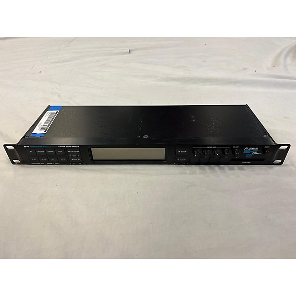 Used Alesis S4 Sound Module | Guitar Center