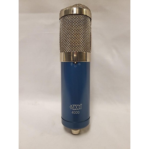 Used MXL 4000 Condenser Microphone