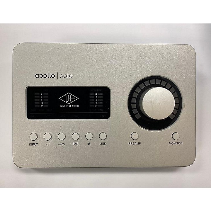 guitar center usb audio interface