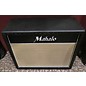 Used Mahalo Amps 2x12 Guitar Cabinet thumbnail