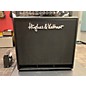 Used Hughes & Kettner TS PRO 112 CAB Guitar Cabinet thumbnail