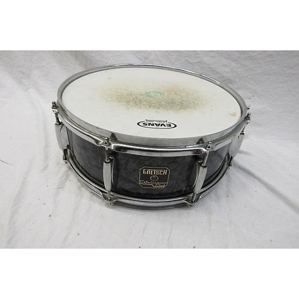 Used Gretsch Drums 5X14 Catalina Club Series Snare Drum