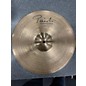 Used Paiste 14in Innovations Heavy Hi-Hat Pair Cymbal thumbnail