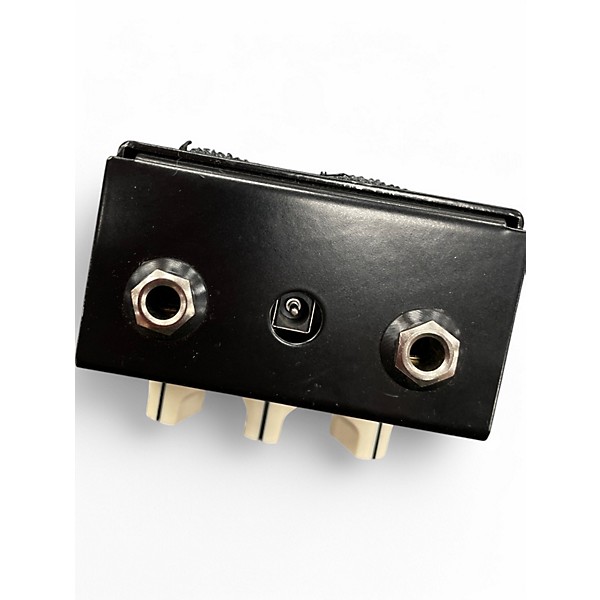 Used Vertex DYNAMIC DISTORTION Effect Pedal