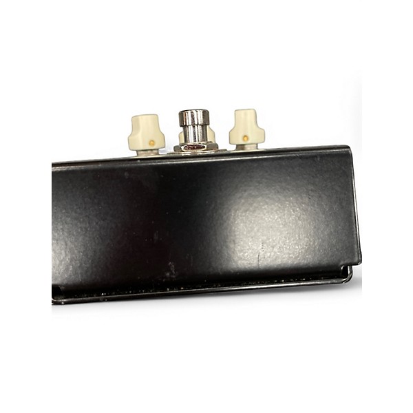 Used Vertex DYNAMIC DISTORTION Effect Pedal
