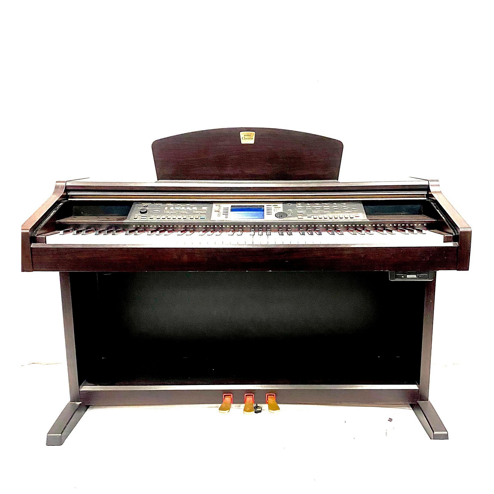 clavinova cvp 203 price