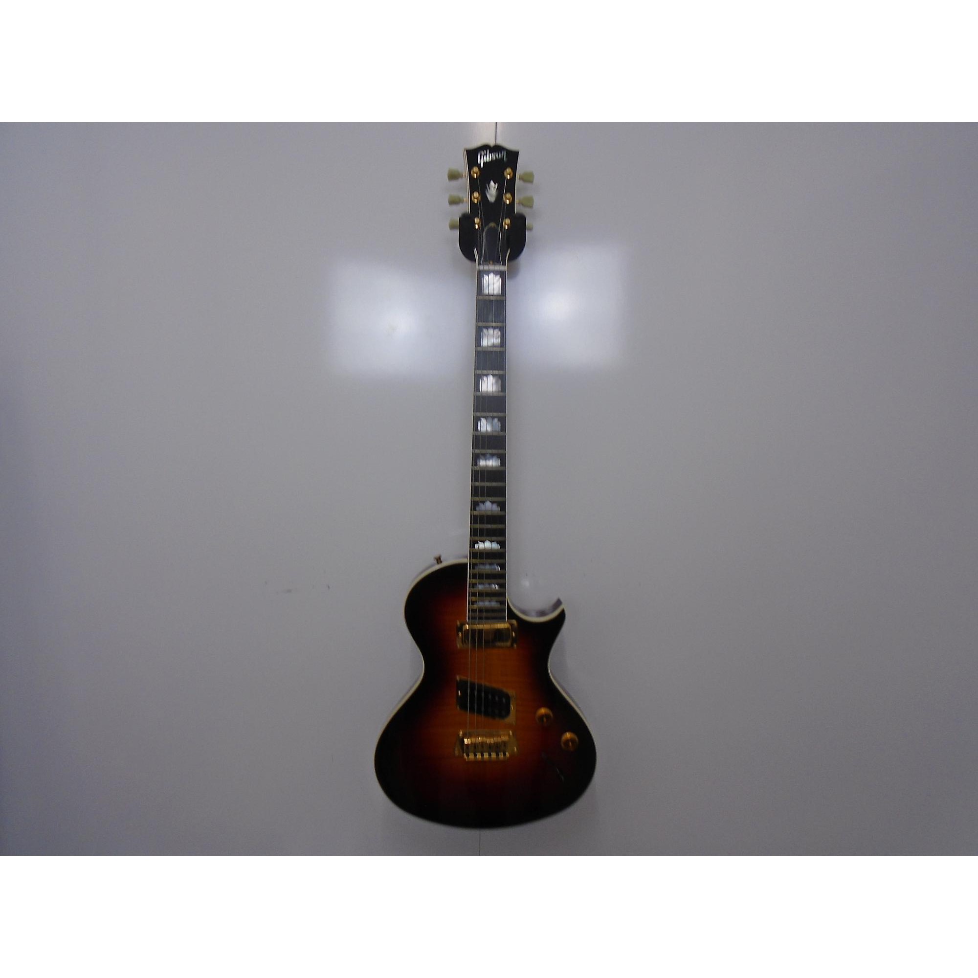 gibson nighthawk case