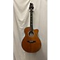 Used PRS A50E Acoustic Electric Guitar thumbnail