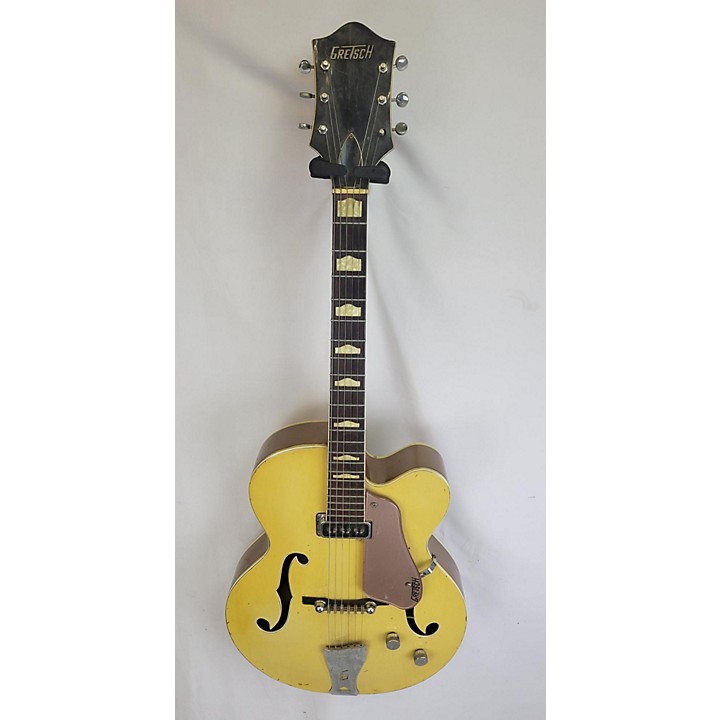 gretsch streamliner 1957