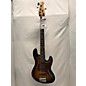 Used Lakland 55-60 Skyline Custom 5 String Electric Bass Guitar thumbnail
