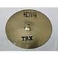 Used TRX 17in ICON MEDIUM CRASH CYMBAL Cymbal thumbnail