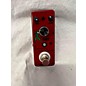 Used Used Mike Guerrero Tapping Ninja Effect Pedal thumbnail