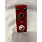 Used Mike Guerrero Used Mike Guerrero Tapping Ninja Effect Pedal thumbnail