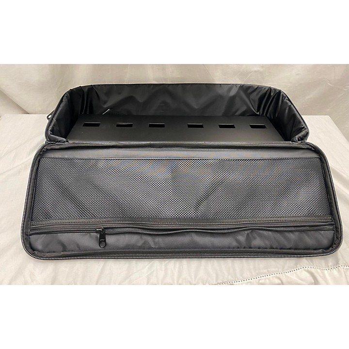 Used OnStage Pedal Board Pedal Board Guitar Center