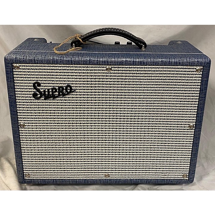 supro 1970 rk