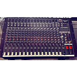 Used In Store Used Used Gtdaudio Sk-16 Powered Mixer