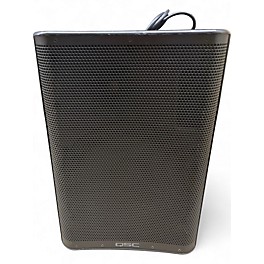 Used QSC CP12 Powered Speaker