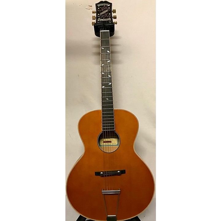 used epiphone masterbilt