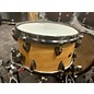 Used Orange County Drum & Percussion 13X7 OCSNC0713NA Drum thumbnail
