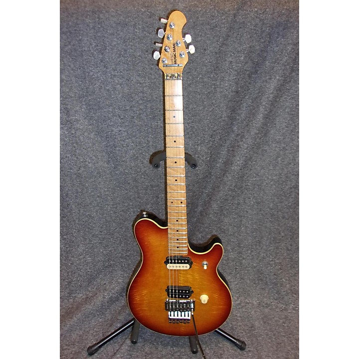 used musicman